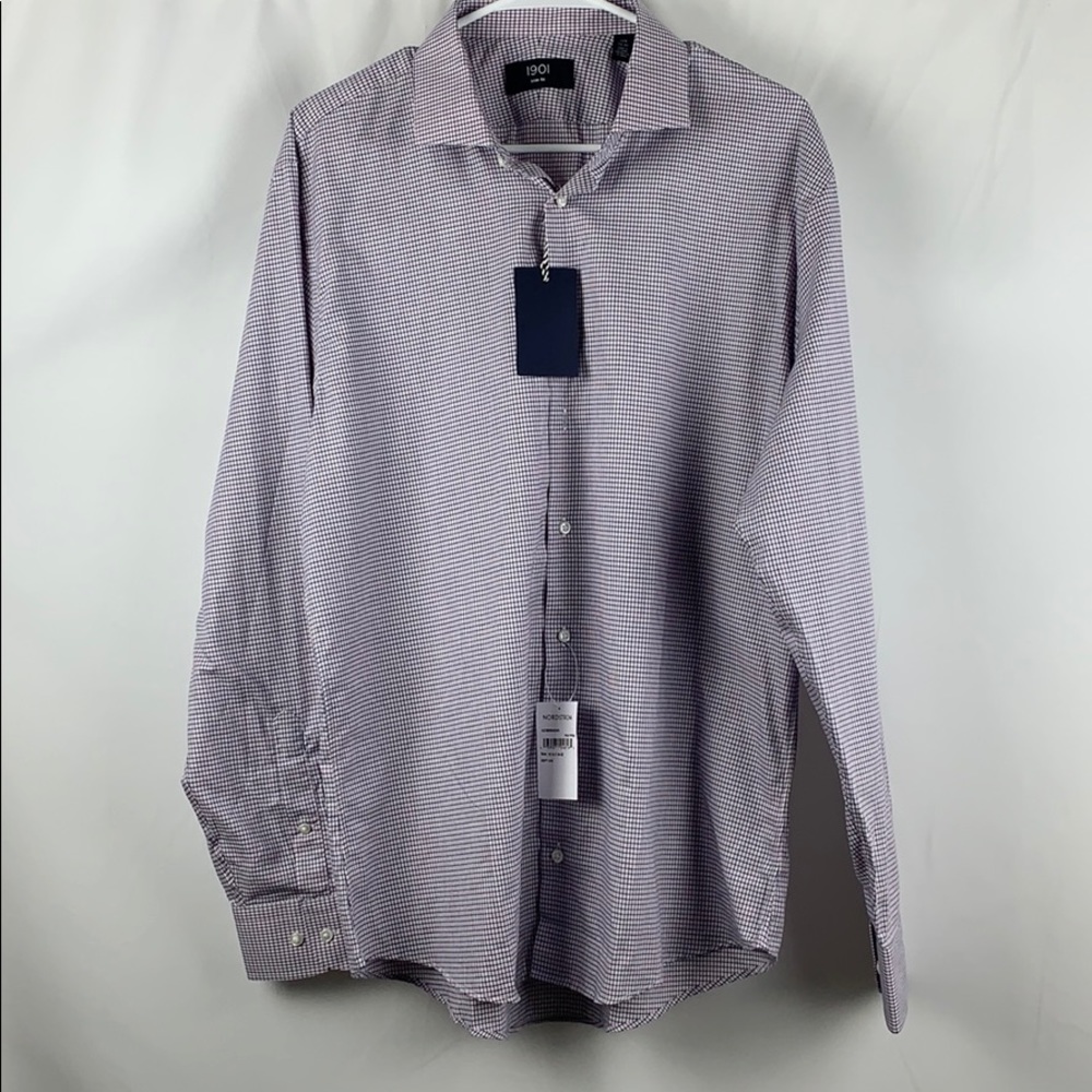 1901 Trim Fit Shirt